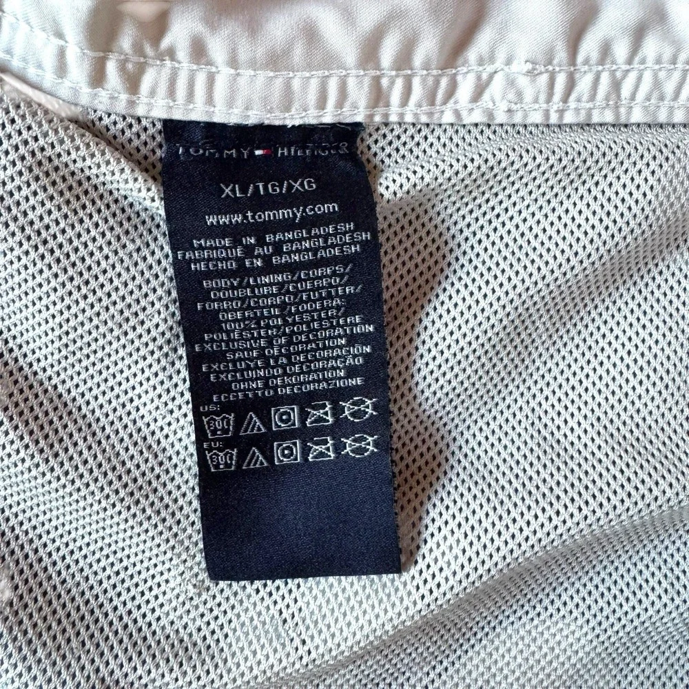 Tommy Hilfiger tommy hilfiger